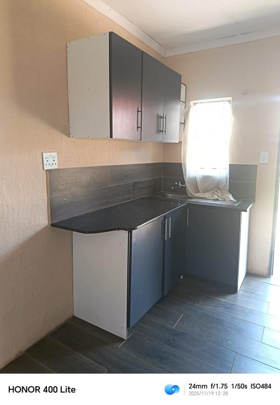 2 Bedroom Property for Sale in Sebokeng Zone 17 Gauteng