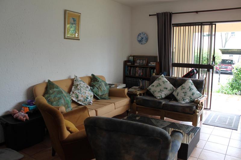 1 Bedroom Property for Sale in Bedford Gardens Gauteng