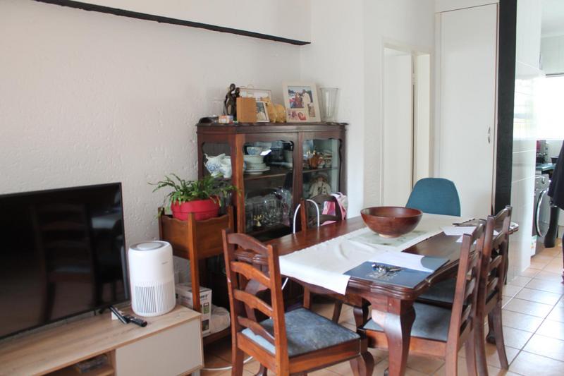 1 Bedroom Property for Sale in Bedford Gardens Gauteng