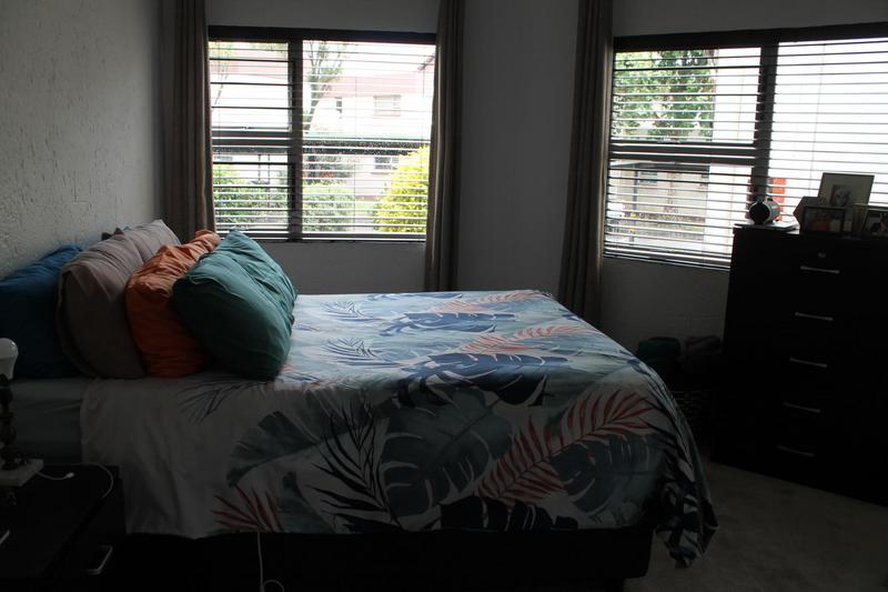 1 Bedroom Property for Sale in Bedford Gardens Gauteng