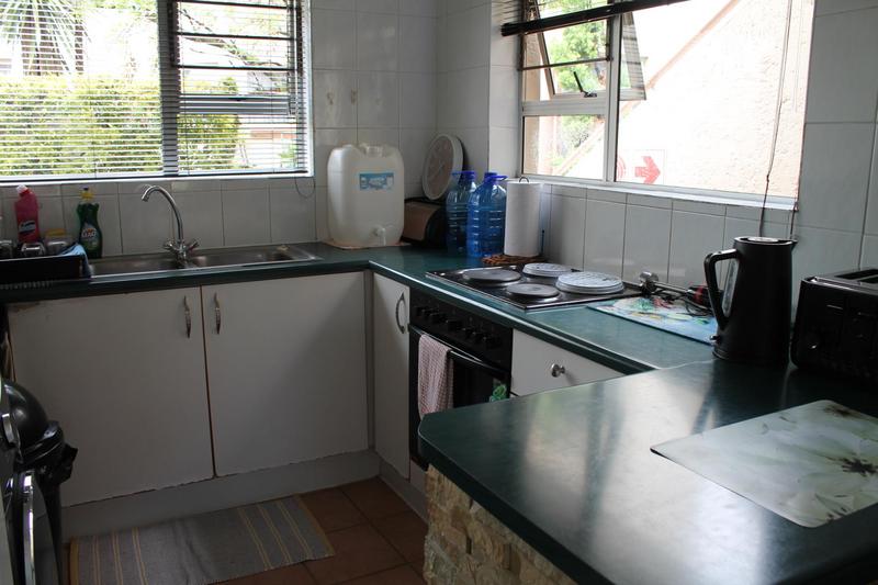 1 Bedroom Property for Sale in Bedford Gardens Gauteng