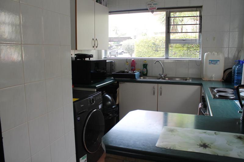 1 Bedroom Property for Sale in Bedford Gardens Gauteng