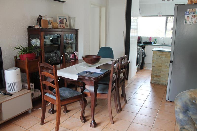 1 Bedroom Property for Sale in Bedford Gardens Gauteng