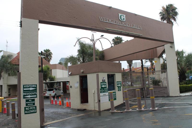 1 Bedroom Property for Sale in Bedford Gardens Gauteng