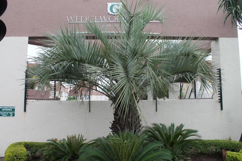 1 Bedroom Property for Sale in Bedford Gardens Gauteng