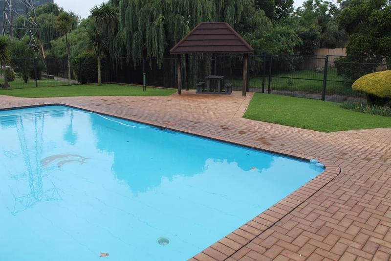 1 Bedroom Property for Sale in Bedford Gardens Gauteng