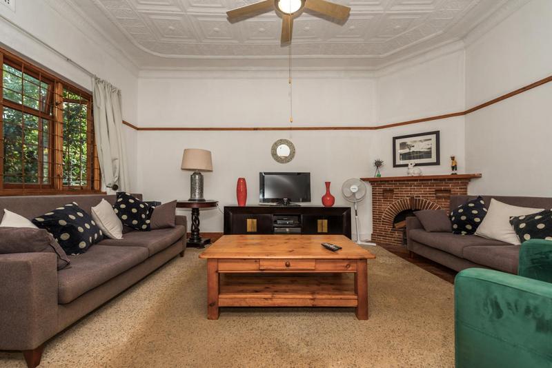 3 Bedroom Property for Sale in Kensington Gauteng