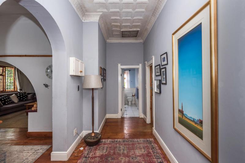 3 Bedroom Property for Sale in Kensington Gauteng