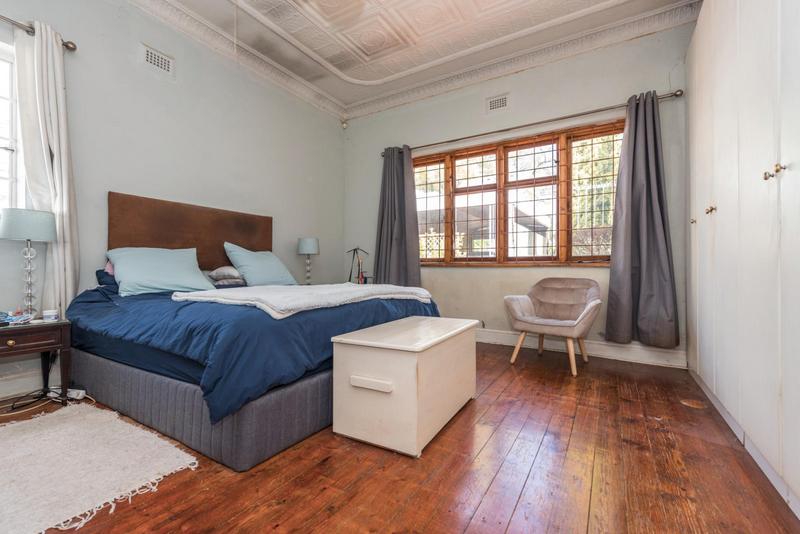 3 Bedroom Property for Sale in Kensington Gauteng