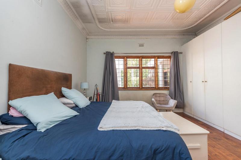 3 Bedroom Property for Sale in Kensington Gauteng