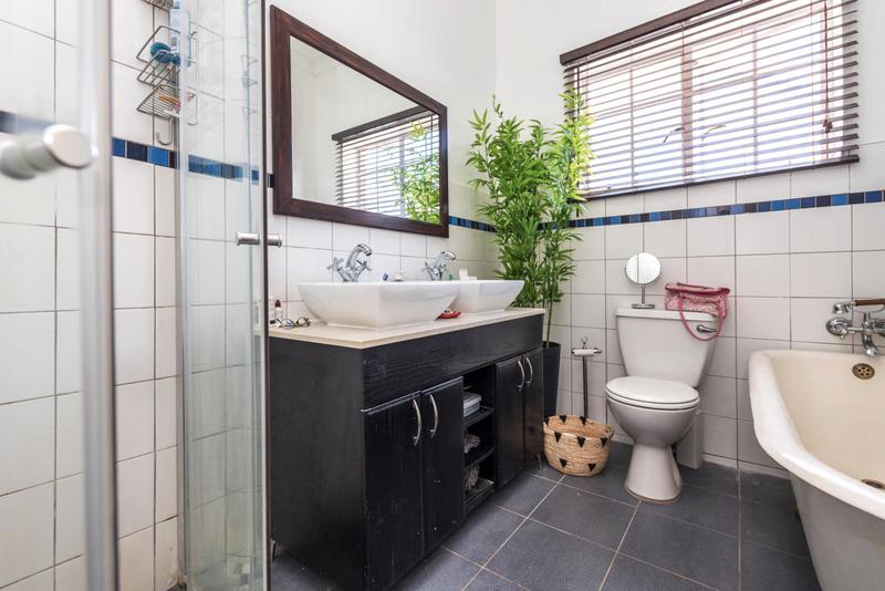 3 Bedroom Property for Sale in Kensington Gauteng