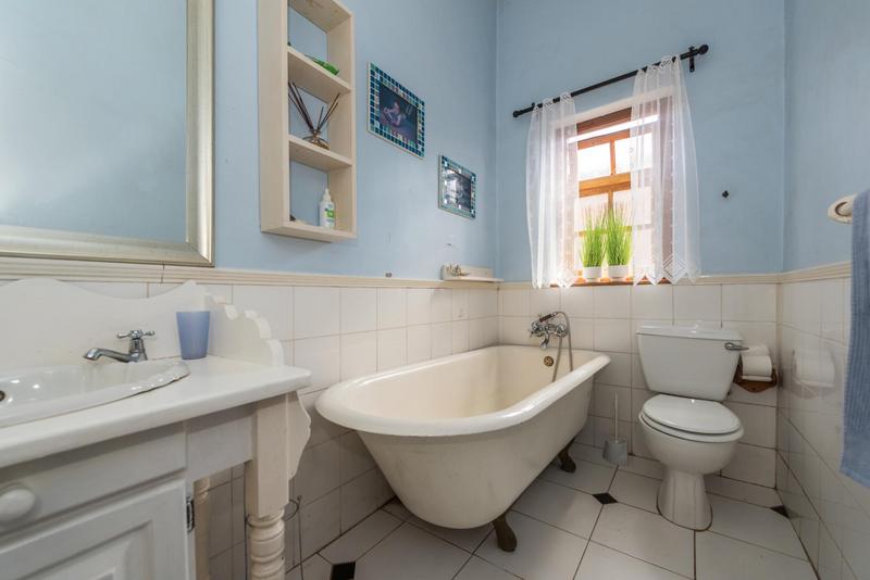 3 Bedroom Property for Sale in Kensington Gauteng