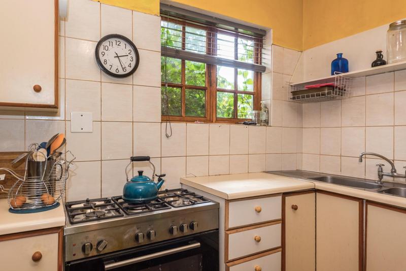 3 Bedroom Property for Sale in Kensington Gauteng