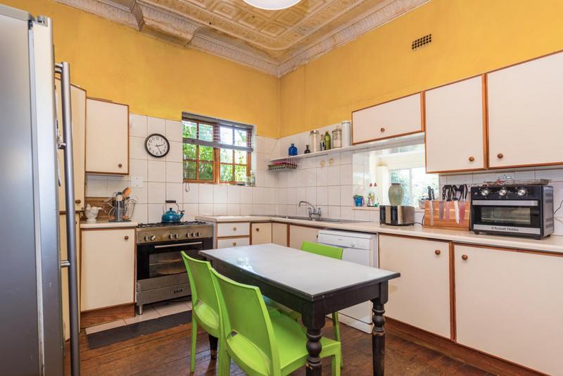 3 Bedroom Property for Sale in Kensington Gauteng