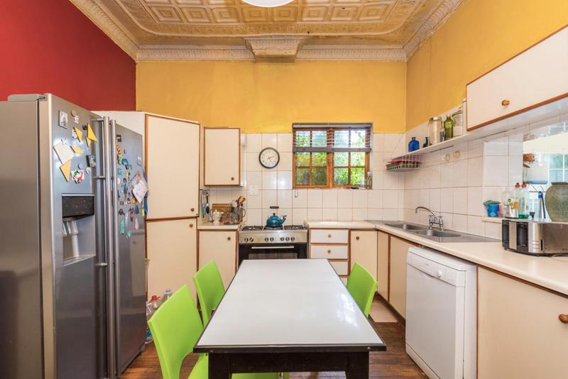 3 Bedroom Property for Sale in Kensington Gauteng