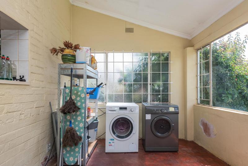 3 Bedroom Property for Sale in Kensington Gauteng