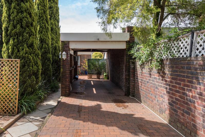 3 Bedroom Property for Sale in Kensington Gauteng