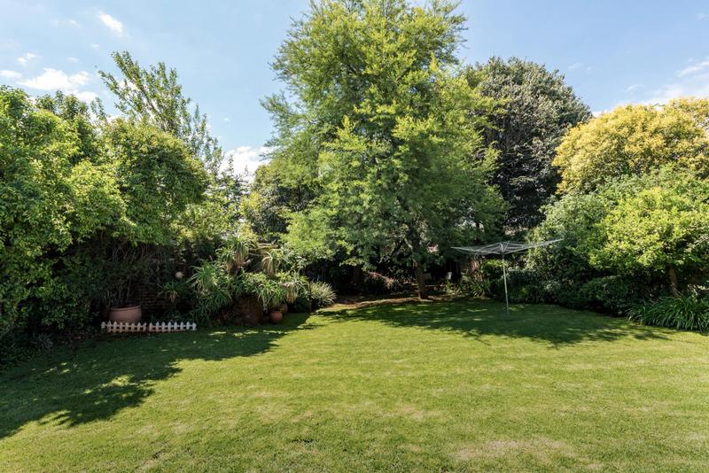 3 Bedroom Property for Sale in Kensington Gauteng