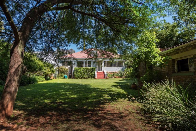 3 Bedroom Property for Sale in Kensington Gauteng