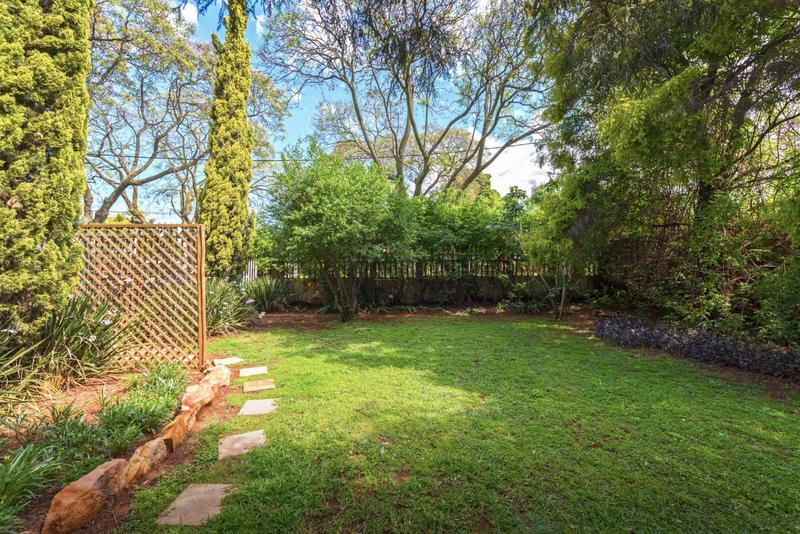 3 Bedroom Property for Sale in Kensington Gauteng