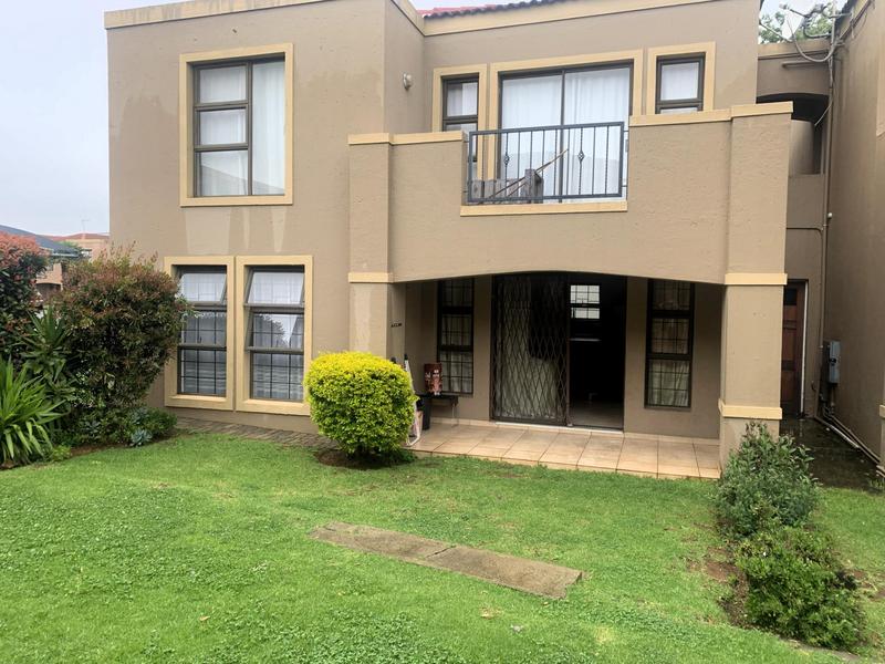 2 Bedroom Property for Sale in Jansenpark Gauteng