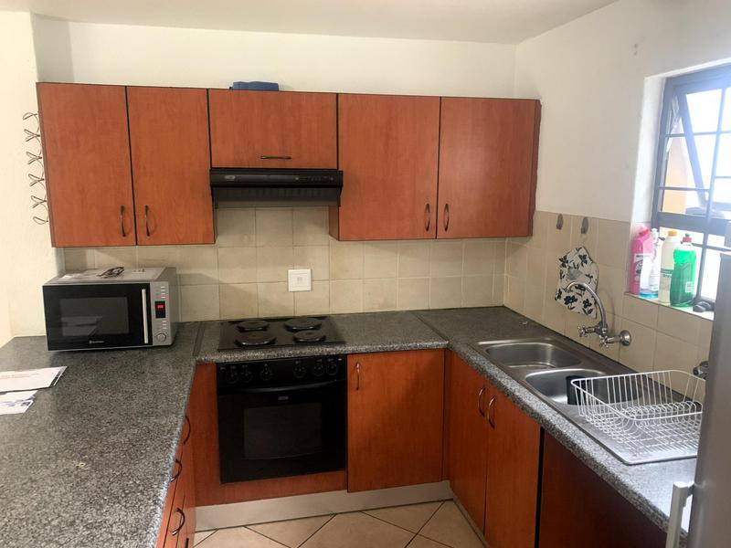 2 Bedroom Property for Sale in Jansenpark Gauteng