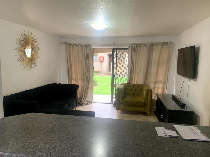2 Bedroom Property for Sale in Jansenpark Gauteng