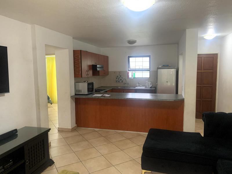 2 Bedroom Property for Sale in Jansenpark Gauteng