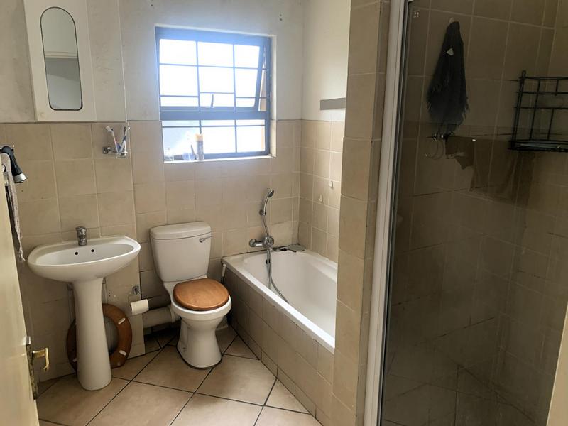 2 Bedroom Property for Sale in Jansenpark Gauteng