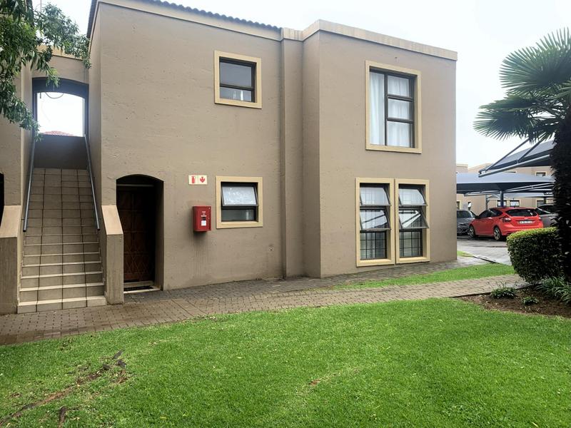 2 Bedroom Property for Sale in Jansenpark Gauteng