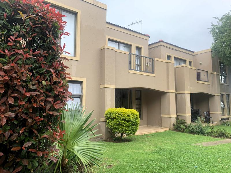 2 Bedroom Property for Sale in Jansenpark Gauteng
