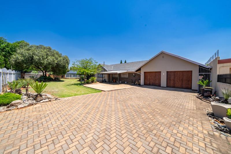 3 Bedroom Property for Sale in Parkrand Gauteng