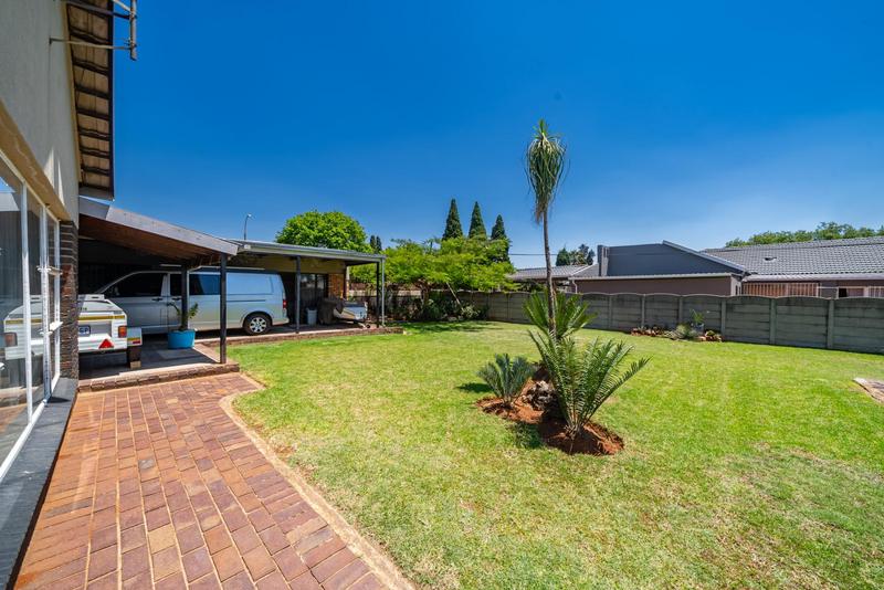 3 Bedroom Property for Sale in Parkrand Gauteng