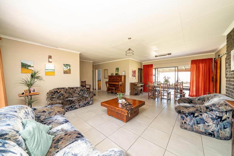 3 Bedroom Property for Sale in Parkrand Gauteng