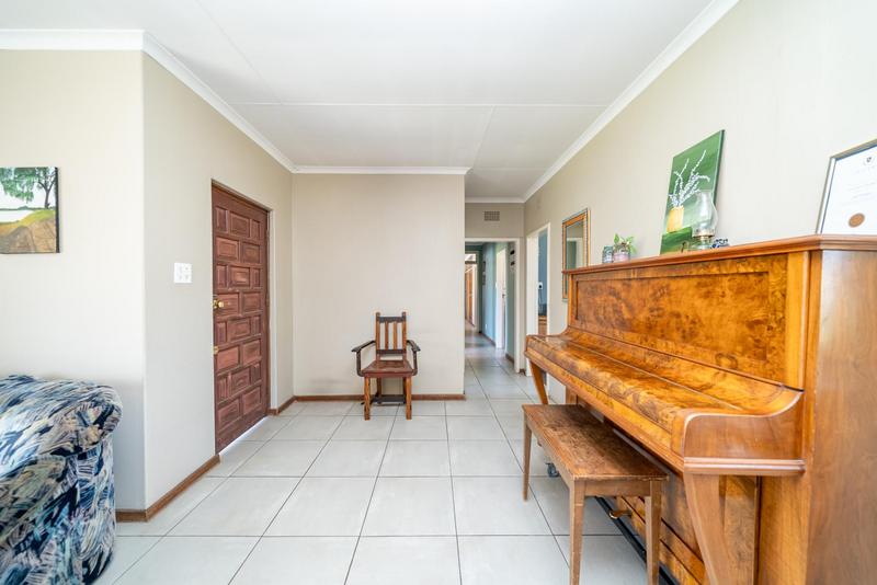 3 Bedroom Property for Sale in Parkrand Gauteng