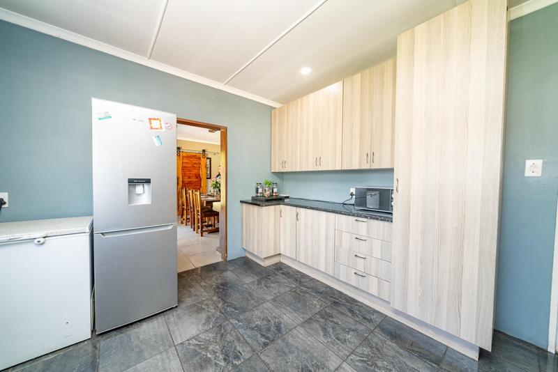 3 Bedroom Property for Sale in Parkrand Gauteng