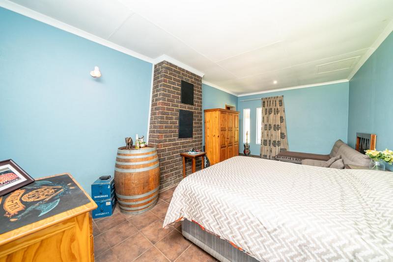 3 Bedroom Property for Sale in Parkrand Gauteng