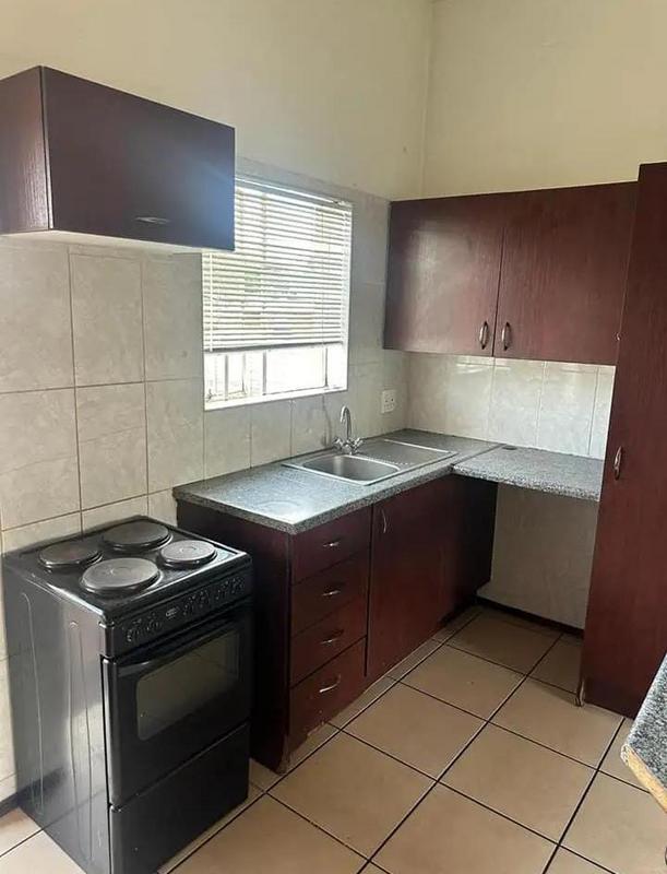 To Let 2 Bedroom Property for Rent in Brentwood Park Gauteng