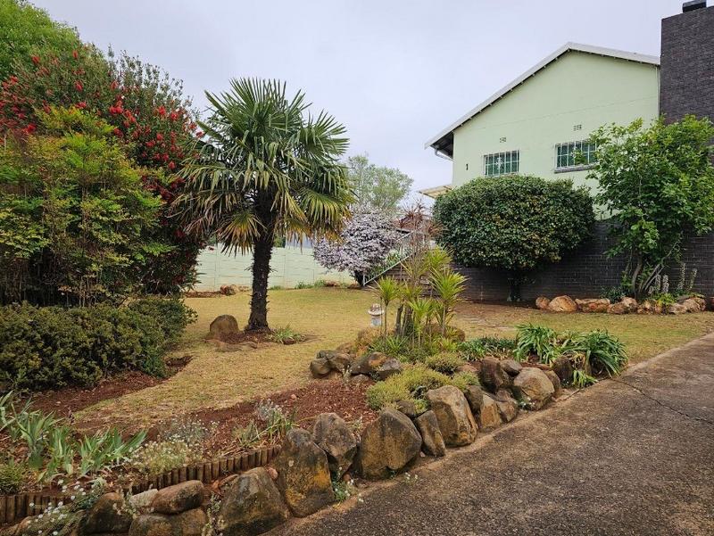 To Let 4 Bedroom Property for Rent in Dawnview Gauteng