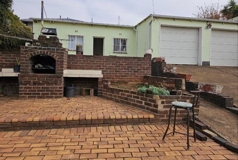 To Let 4 Bedroom Property for Rent in Dawnview Gauteng