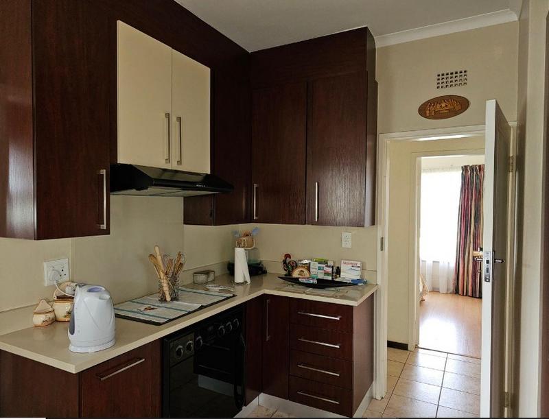 To Let 4 Bedroom Property for Rent in Dawnview Gauteng
