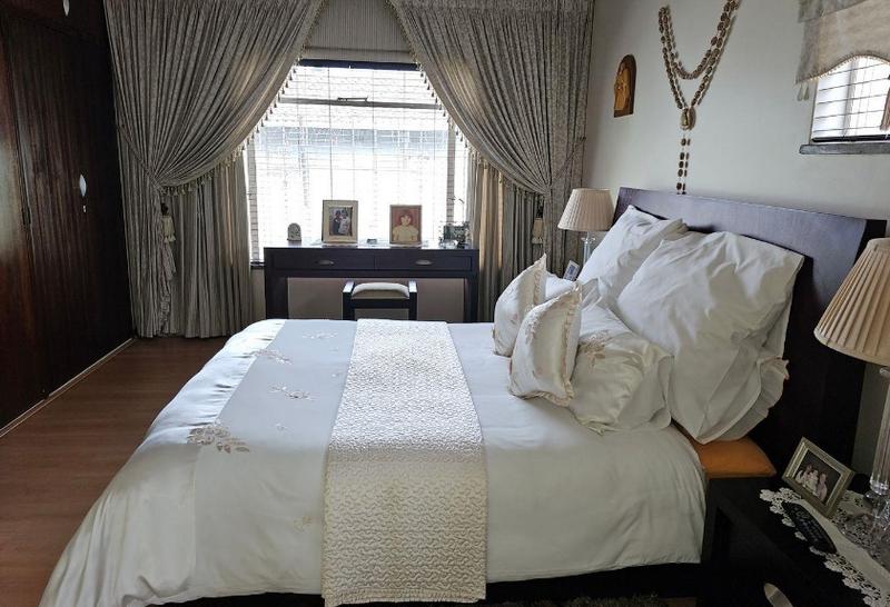 To Let 4 Bedroom Property for Rent in Dawnview Gauteng