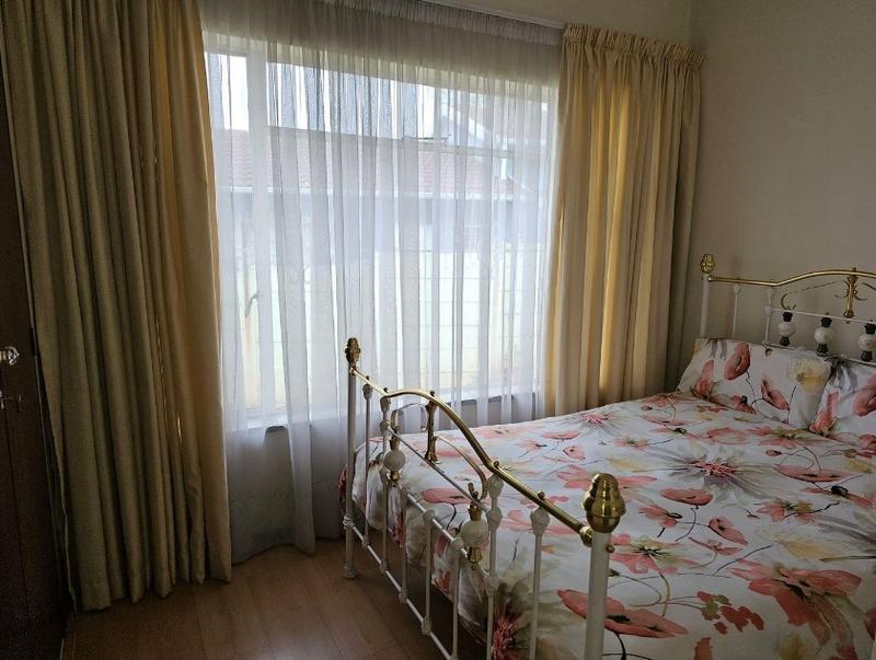 To Let 4 Bedroom Property for Rent in Dawnview Gauteng