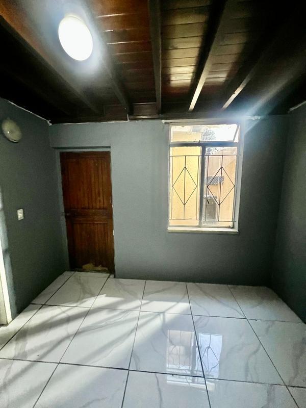 0 Bedroom Property for Sale in Bezuidenhout Valley Gauteng