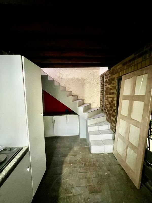 0 Bedroom Property for Sale in Bezuidenhout Valley Gauteng