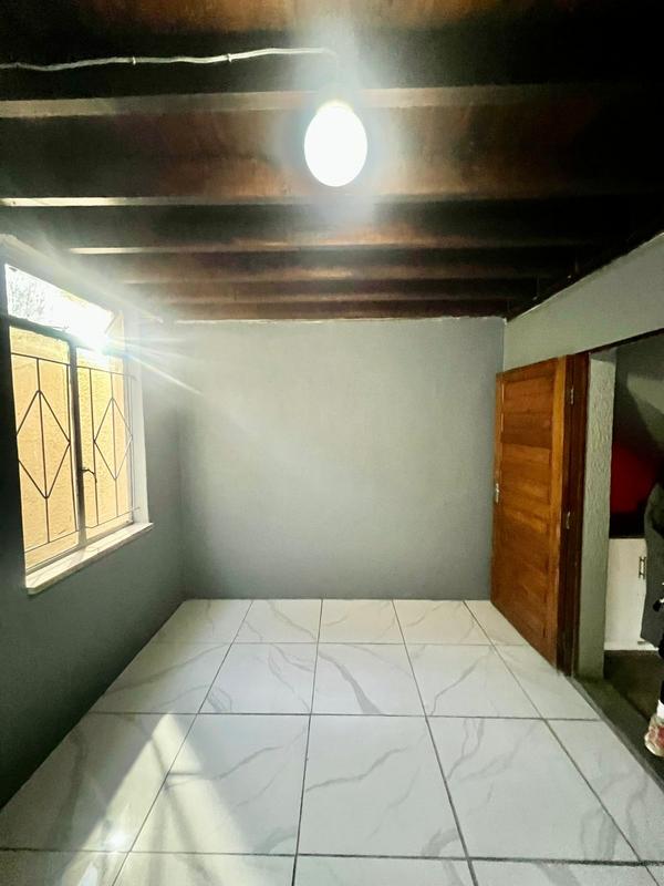 0 Bedroom Property for Sale in Bezuidenhout Valley Gauteng