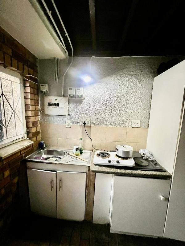 0 Bedroom Property for Sale in Bezuidenhout Valley Gauteng