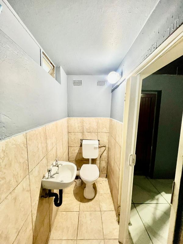 0 Bedroom Property for Sale in Bezuidenhout Valley Gauteng