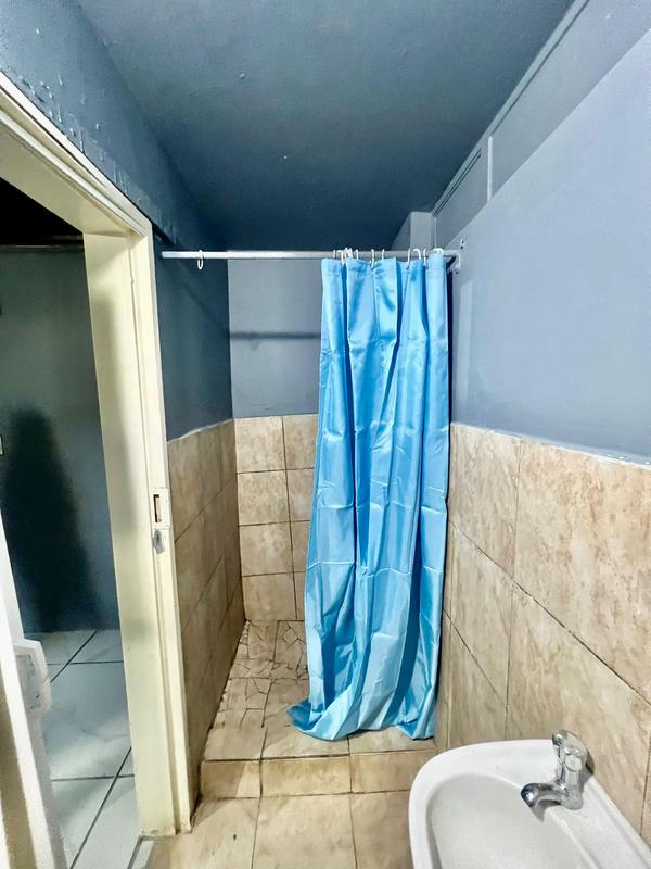 0 Bedroom Property for Sale in Bezuidenhout Valley Gauteng