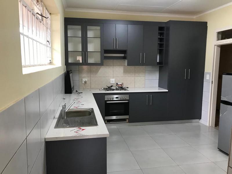 4 Bedroom Property for Sale in Kensington Gauteng